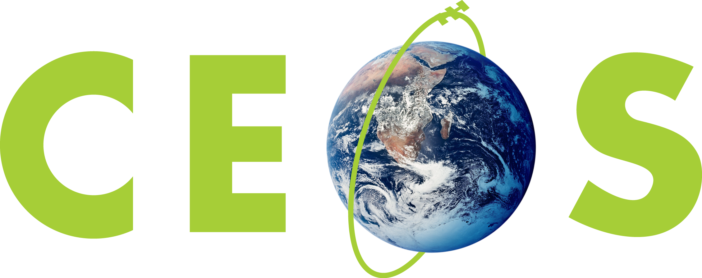 CEOS logo