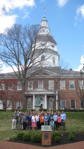 WGISS-43 Attendees