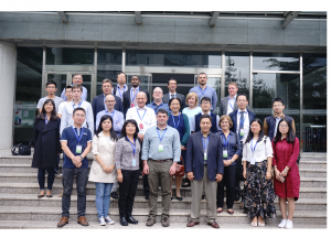 WGISS-44 Attendees