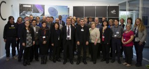 WGISS-46 Attendees