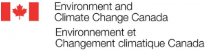 Environment and Climate Change Canada